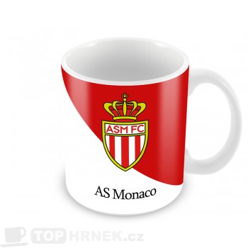 Hrnek AS Monaco